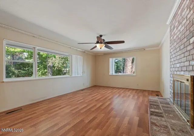 Photo 3 of Single family home for sale at 5630 Wedekind Rd, Sparks, NV 89431 | MLS# 260009813 | Listing updated on 2026-09-08