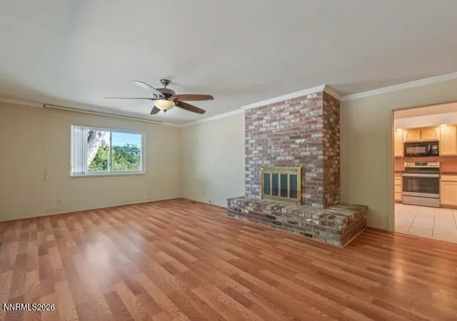 Photo 4 of Single family home for sale at 5630 Wedekind Rd, Sparks, NV 89431 | MLS# 260009813 | Listing updated on 2026-09-08