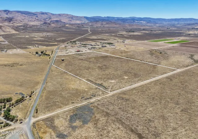 Photo 1 of Land for sale at 1205 Whiskey Springs Rd, Reno, NV 89510 | MLS# 260009904 | Listing updated on 2026-08-09