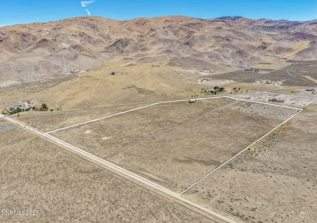 Photo 2 of Land for sale at 1205 Whiskey Springs Rd, Reno, NV 89510 | MLS# 260009904 | Listing updated on 2026-08-09