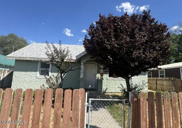 Photo 1 of Single family home for sale at 109 Kendall St, Winnemucca, NV 89445 | MLS# 260010113 | Listing updated on 2026-08-10