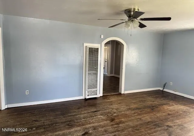 Photo 2 of Single family home for sale at 109 Kendall St, Winnemucca, NV 89445 | MLS# 260010113 | Listing updated on 2026-08-10