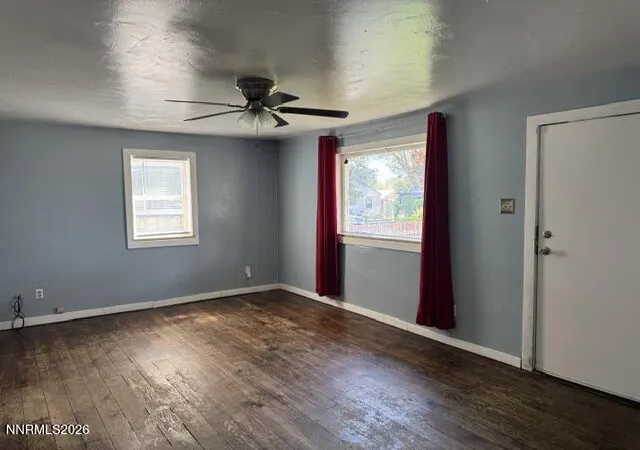 Photo 3 of Single family home for sale at 109 Kendall St, Winnemucca, NV 89445 | MLS# 260010113 | Listing updated on 2026-08-10