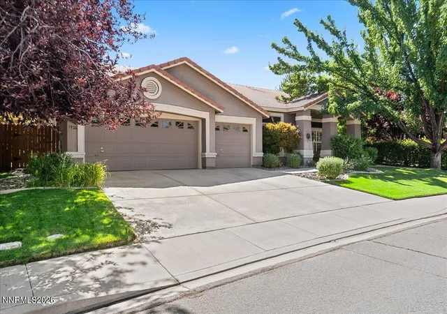Photo 3 of Single family home for sale at 7926 Del Fuego Dr, Sparks, NV 89436 | MLS# 260009838 | Listing updated on 2026-09-02