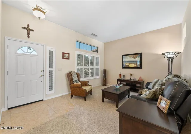 Photo 3 of Single family home for sale at 7926 Del Fuego Dr, Sparks, NV 89436 | MLS# 260009838 | Listing updated on 2026-09-29