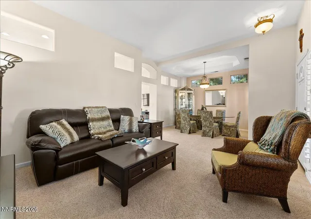 Photo 4 of Single family home for sale at 7926 Del Fuego Dr, Sparks, NV 89436 | MLS# 260009838 | Listing updated on 2026-09-29