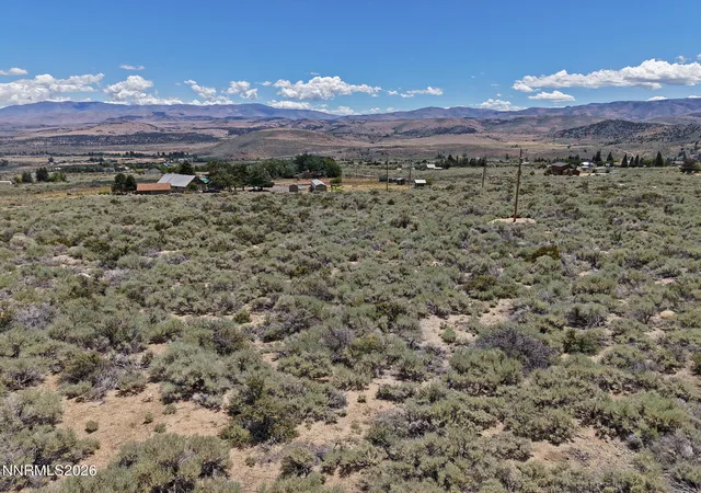 Photo 3 of Land for sale at 205 Carson View, Markleeville, CA 96120 | MLS# 260009941 | Listing updated on 2026-08-01