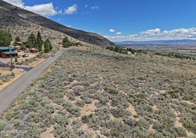Photo 3 of Land for sale at 205 Carson View, Markleeville, CA 96120 | MLS# 260009941 | Listing updated on 2026-08-01