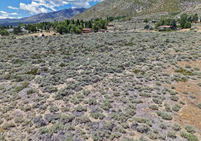 Photo 4 of Land for sale at 205 Carson View, Markleeville, CA 96120 | MLS# 260009941 | Listing updated on 2026-08-01