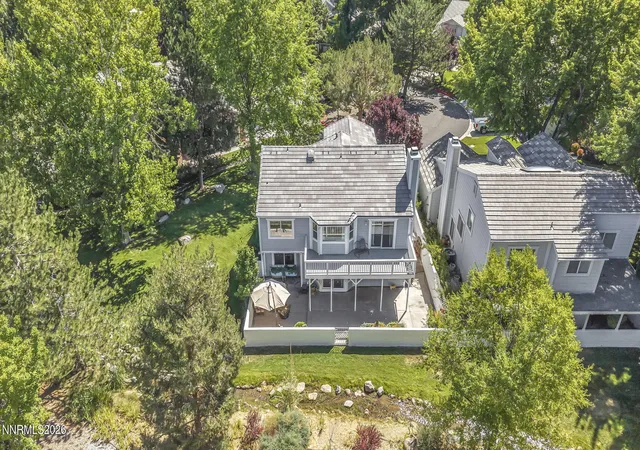 Single family home for sale at 857 Lighthouse Ct, Reno, NV 89511 | MLS# 260010031