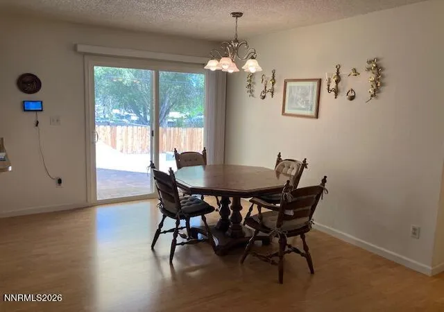 Photo 4 of Single family home for sale at 8735 Aquifer Way, Reno, NV 89506 | MLS# 260009759 | Listing updated on 2026-09-23