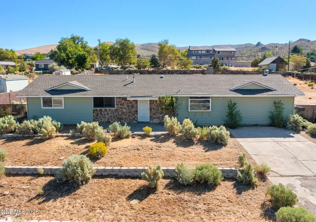 Photo 1 of Single family home for sale at 1620 Eastlake Blvd, Washoe Valley, NV 89704 | MLS# 260009823 | Listing updated on 2026-08-31