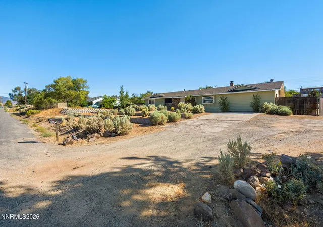 Photo 2 of Single family home for sale at 1620 Eastlake Blvd, Washoe Valley, NV 89704 | MLS# 260009823 | Listing updated on 2026-08-31