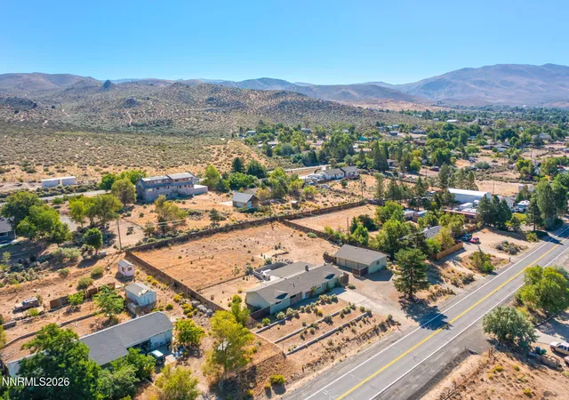 Photo 3 of Single family home for sale at 1620 Eastlake Blvd, Washoe Valley, NV 89704 | MLS# 260009823 | Listing updated on 2026-08-31