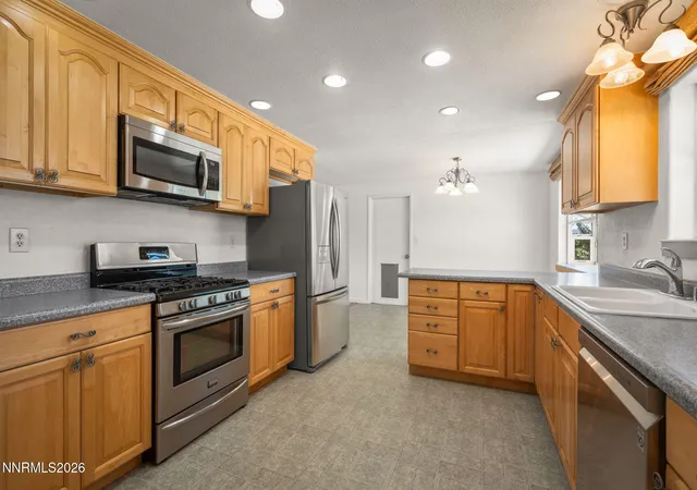 Photo 3 of Single family home for sale at 1620 Eastlake Blvd, Washoe Valley, NV 89704 | MLS# 260009823 | Listing updated on 2026-08-31