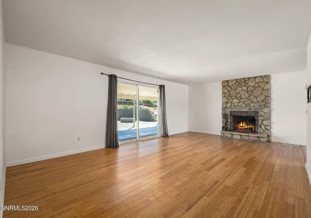 Photo 4 of Single family home for sale at 1620 Eastlake Blvd, Washoe Valley, NV 89704 | MLS# 260009823 | Listing updated on 2026-08-31