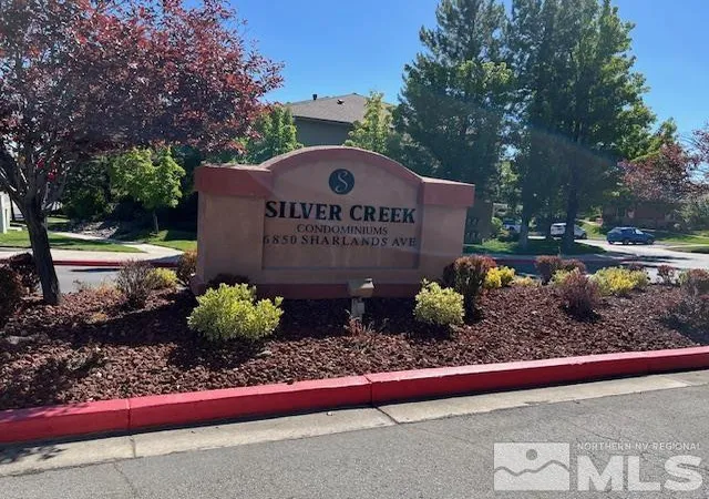 Photo 2 of Condo for sale at 6850 Sharlands Ave #1174, Reno, NV 89523 | MLS# 260009796 | Listing updated on 2026-07-30
