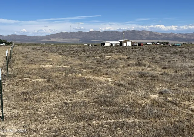 Photo 1 of Land for sale at 5285 Weatherby Dr, Winnemucca, NV 89445 | MLS# 260009879 | Listing updated on 2026-08-04