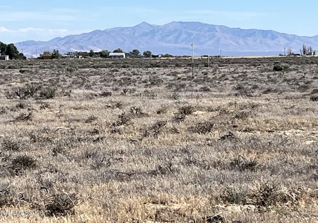 Photo 3 of Land for sale at 5285 Weatherby Dr, Winnemucca, NV 89445 | MLS# 260009879 | Listing updated on 2026-08-04