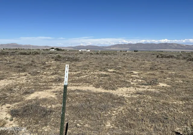 Photo 3 of Land for sale at 5285 Weatherby Dr, Winnemucca, NV 89445 | MLS# 260009879 | Listing updated on 2026-08-04