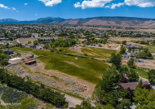Photo 1 of Land for sale at 11355 Maverick Ln, Reno, NV 89511 | MLS# 260009845 | Listing updated on 2026-07-31