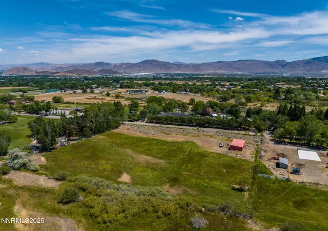 Photo 2 of Land for sale at 11355 Maverick Ln, Reno, NV 89511 | MLS# 260009845 | Listing updated on 2026-07-31