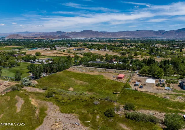 Photo 3 of Land for sale at 11355 Maverick Ln, Reno, NV 89511 | MLS# 260009845 | Listing updated on 2026-07-31