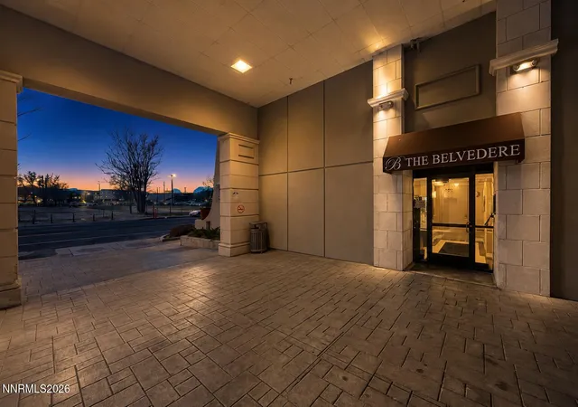 Photo 2 of Condo for sale at 450 N Arlington Ave #UNIT 201, Reno, NV 89503 | MLS# 260010531 | Listing updated on 2026-09-02