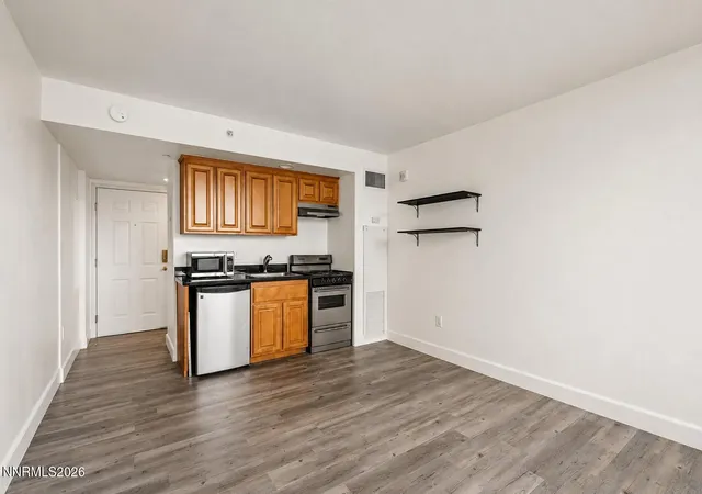 Photo 4 of Condo for sale at 450 N Arlington Ave #UNIT 201, Reno, NV 89503 | MLS# 260010531 | Listing updated on 2026-09-02