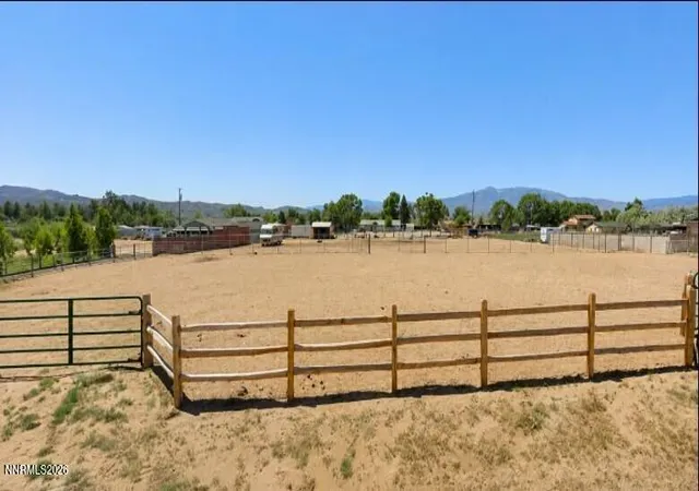 Land for sale at 11524 Heartpine St, Reno, NV 89506 | MLS# 260009763