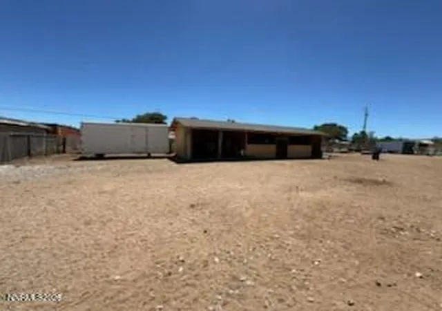 Photo 4 of Land for sale at 11524 Heartpine St, Reno, NV 89506 | MLS# 260009763 | Listing updated on 2026-07-30