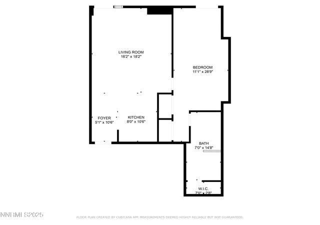 Photo 39 of Condo for sale at 200 W 2nd Street #APT 501, Reno, NV 89501 | MLS# 260009800 | Listing updated on 2026-09-05