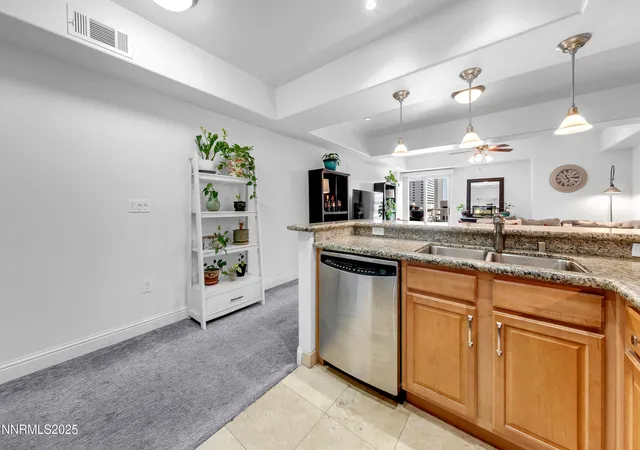 Photo 3 of Condo for sale at 200 W 2nd Street #APT 501, Reno, NV 89501 | MLS# 260009800 | Listing updated on 2026-09-05