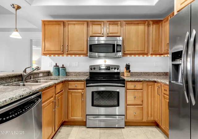 Photo 4 of Condo for sale at 200 W 2nd Street #APT 501, Reno, NV 89501 | MLS# 260009800 | Listing updated on 2026-09-05