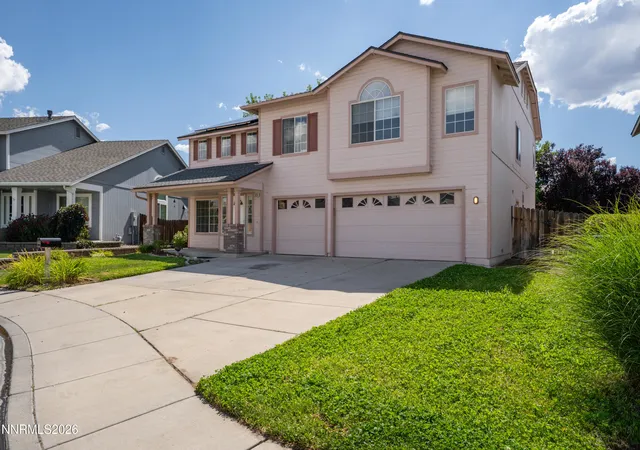 Photo 1 of Single family home for sale at 5058 Paseo Ct, Sparks, NV 89436 | MLS# 260009774 | Listing updated on 2026-09-19