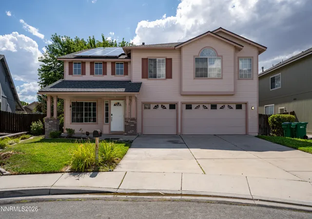 Photo 3 of Single family home for sale at 5058 Paseo Ct, Sparks, NV 89436 | MLS# 260009774 | Listing updated on 2026-09-19