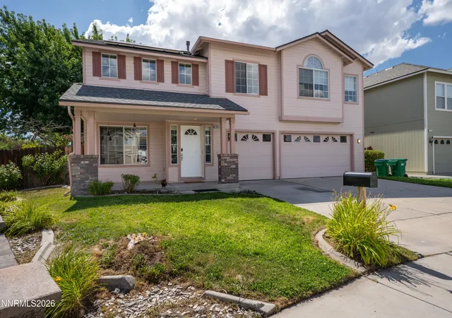 Photo 3 of Single family home for sale at 5058 Paseo Ct, Sparks, NV 89436 | MLS# 260009774 | Listing updated on 2026-10-06