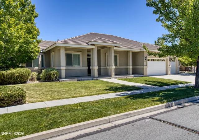 Photo 1 of Single family home for sale at 6970 Is Queen Ct, Sparks, NV 89436 | MLS# 260009784 | Listing updated on 2026-09-14