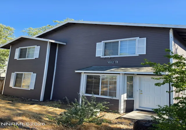 Photo 1 of House for sale at 4021 Pheasant Dr, Carson City, NV 89701 | MLS# 260009772 | Listing updated on 2026-09-18