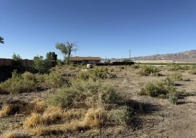 Land for sale at 1 Smoke Tree Ln, Yerington, NV 89447 | MLS# 260009775