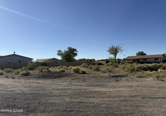 Photo 2 of Land for sale at 1 Smoke Tree Ln, Yerington, NV 89447 | MLS# 260009775 | Listing updated on 2026-07-31