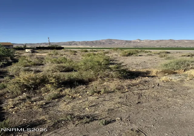 Photo 3 of Land for sale at 1 Smoke Tree Ln, Yerington, NV 89447 | MLS# 260009775 | Listing updated on 2026-07-31