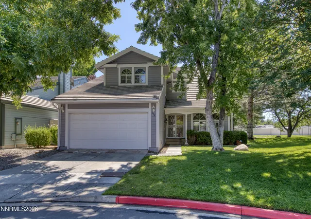 Photo 1 of Single family home for sale at 832 Blue Fls Pl, Reno, NV 89511 | MLS# 260009799 | Listing updated on 2026-08-03