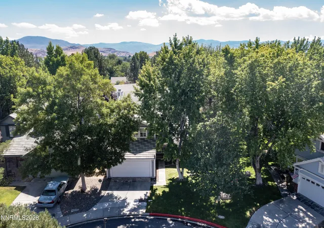 Photo 2 of Single family home for sale at 832 Blue Fls Pl, Reno, NV 89511 | MLS# 260009799 | Listing updated on 2026-08-03