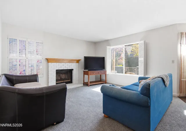 Photo 3 of Single family home for sale at 832 Blue Fls Pl, Reno, NV 89511 | MLS# 260009799 | Listing updated on 2026-08-03