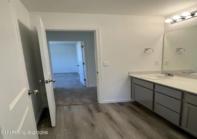 Photo 13 of Single family home for sale at 6748 Morgan Ml Rd #Lot 8, Carson City, NV 89701 | MLS# 260009790 | Listing updated on 2026-09-06