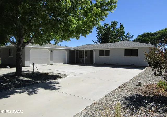 Photo 1 of Single family home for sale at 710 N Oregon St, Yerington, NV 89447 | MLS# 260009897 | Listing updated on 2026-09-02