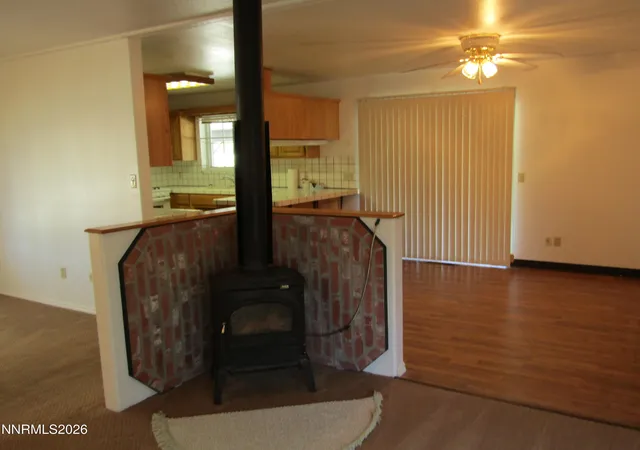 Photo 3 of Single family home for sale at 710 N Oregon St, Yerington, NV 89447 | MLS# 260009897 | Listing updated on 2026-09-28