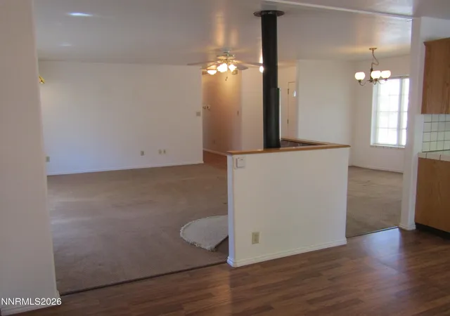 Photo 4 of Single family home for sale at 710 N Oregon St, Yerington, NV 89447 | MLS# 260009897 | Listing updated on 2026-09-28
