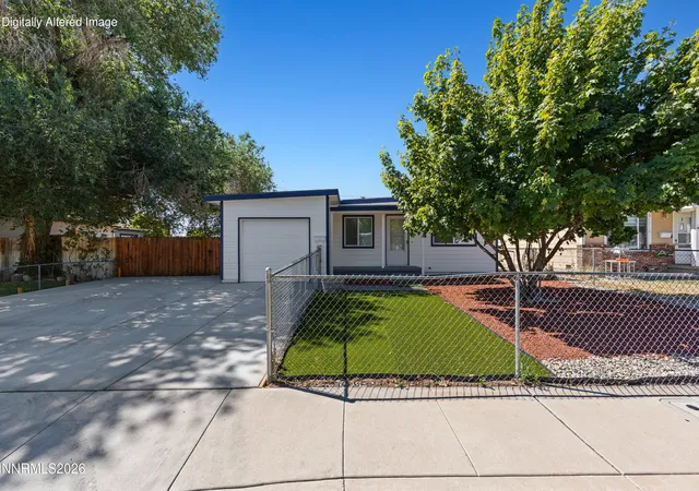 Photo 1 of Single family home for sale at 1680 Lehigh Dr, Reno, NV 89502 | MLS# 260009817 | Listing updated on 2026-08-13